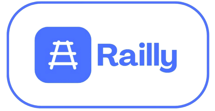Rejoignez nous – Railly